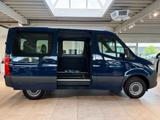 Mercedes-Benz Behindertengerechter Transporter - Mercedes-Benz Transporter