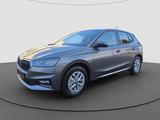 Skoda Fabia 1.0 MPI Selection LED RFK PDC - Skoda Gebrauchtwagen in Freiburg