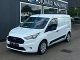 Ford Transit Connect Kasten lang L2 *AHK*STHZ*SHZ - Ford Transit Connect: Lang