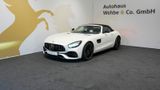 Mercedes-Benz AMG GT S Roadster Night Carbon Burm. Memory 360°