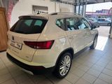 Seat Ateca Xcellence 4Drive/NAVI/KLIMA/LED - Seat mit Diesel-Antrieb