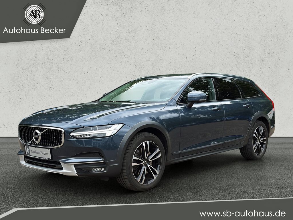 Volvo V90 Cross Country Gebraucht