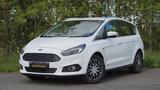 Ford S-Max 4x4 Titanium LED/Front-Heizg/Ambiente/KeyL - Ford S-MAX Ambiente mit Diesel-Antrieb