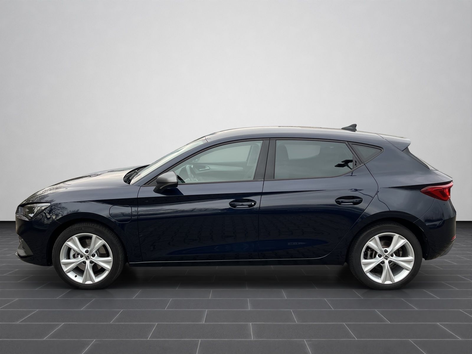 Seat Leon - Bild 8