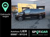 Opel Zafira Life Tourer L 177 PS, Leder, Navi, Kamera - Opel Zafira Life