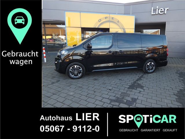 Opel Zafira Life Tourer L 177 PS, Leder, Navi, Kamera