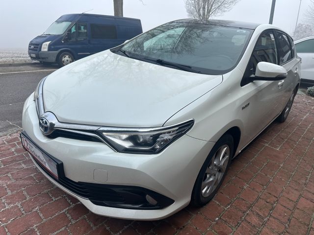 Toyota Auris Hybrid Edition-S Panorama