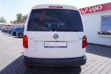 Volkswagen Caddy 1.4 TSI Family Navi Sitzheizung Tempomat - Volkswagen Caddy: 1.4