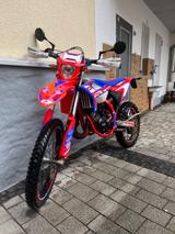 Beta RR 50 Racing  - ENDURO VON 1 BIS 50 CCM