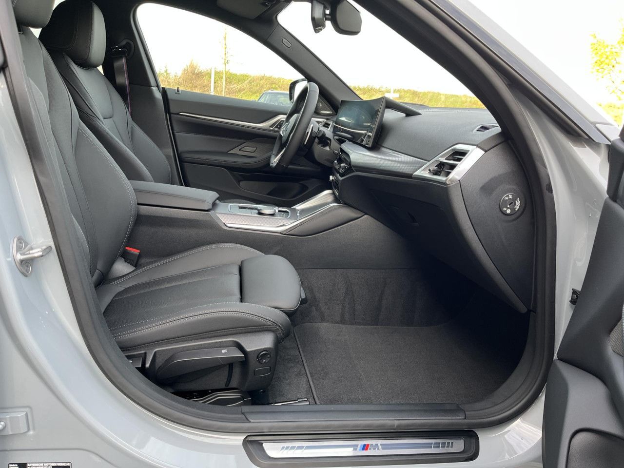 BMW 420 Gran Coupé - Bild 26