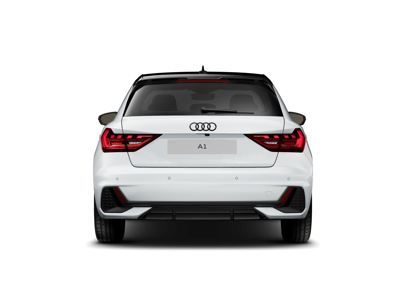 Audi A1 - Bild 8