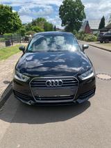 Audi A1 1.0 TFSI ultra Sportback - - Audi A1 Gebrauchtwagen in Bremen