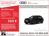 Audi Q6 SUV e-tron qu. S line*LED*WR*AHK*Pano*21Zoll*