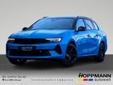 Opel Astra  Sports Tourer GS, Turbo (96 kW/130 PS) - Opel Astra: Allradantrieb