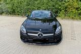 Mercedes-Benz SLC 200 - - Mercedes-Benz SLC 200 von privat