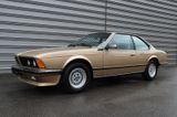 BMW 635i original 47900 KM - BMW 635: 635i