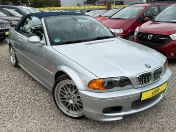 BMW 325 - 1