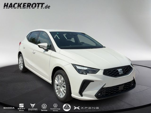 Seat Ibiza - Bild 5