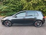 Volkswagen Golf 2.0 TDI GTD Bj.2016, 135.505km, Dynaudio - Volkswagen Golf: Bj