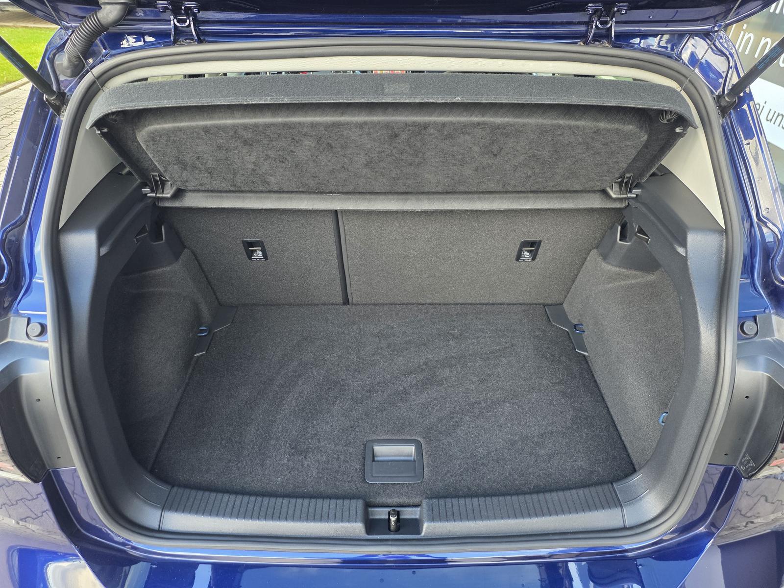 Volkswagen T-Cross 1.0T United|Allwetterreifen