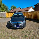 Opel Zafira B Family - Opel Zafira Gebrauchtwagen in Lübeck