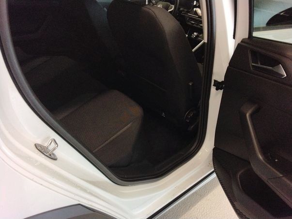 Volkswagen Taigo - Bild 10