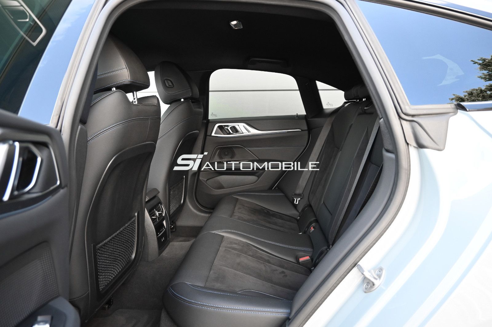 Fahrzeugabbildung BMW 430d xDr. Gran Coupé M SPORT °ACC°MEMO°STANDHEIZ