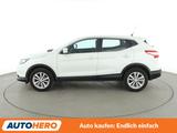 Nissan Qashqai 1.2 Acenta*NAVI*TEMPO*CAM*PDC*SHZ*ALU* - Nissan Gebrauchtwagen in München