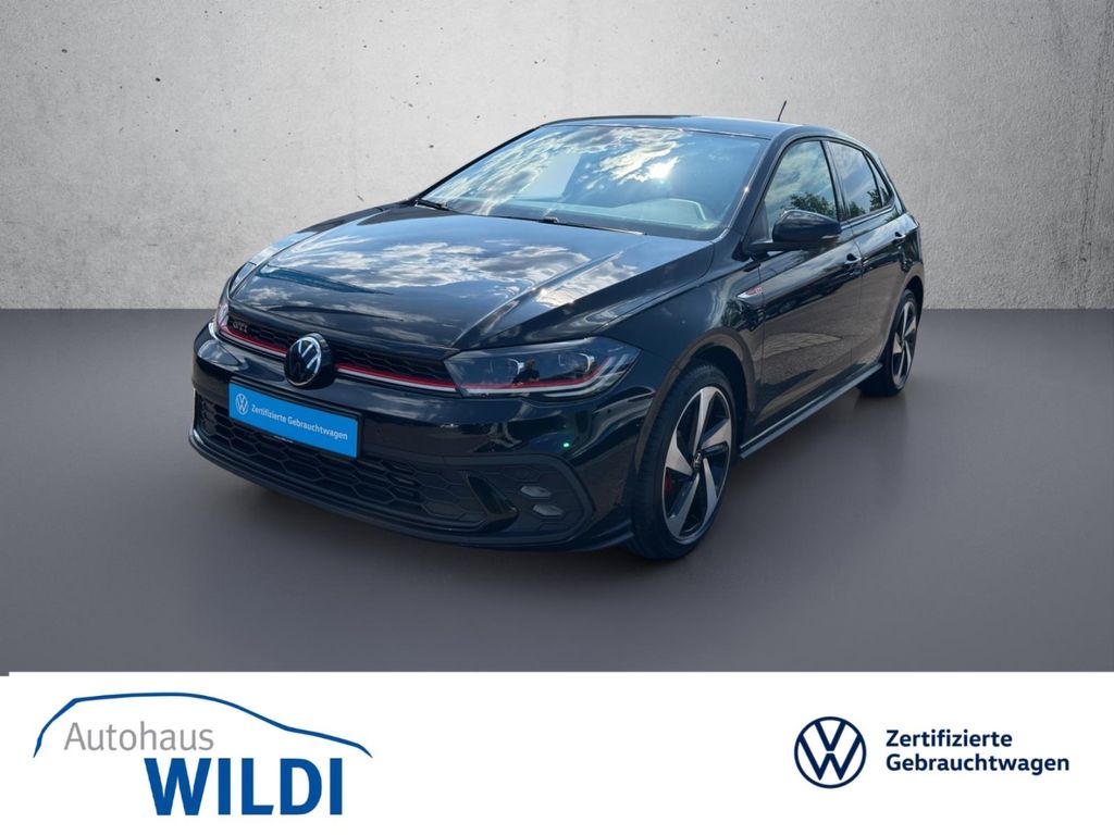 Image of Volkswagen Polo