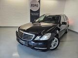 Mercedes-Benz E 200 E T-Modell CGI Avantgarde+ LED/TMP/STD/SHD - Mercedes-Benz E 200 aus 2012