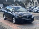 Volkswagen Golf Sportsvan 1.2*Allwetter*Alu*Klima*SHZ*1HD* - VW Golf Sportsvan Gebrauchtwagen in Hamburg