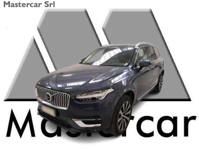 Volvo VOLVO XC90 XC90 2.0 b5 DIESEL Inscription awd 4x