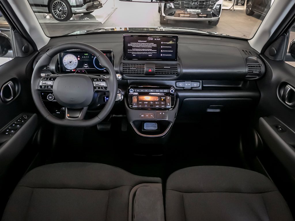 Hyundai INSTER – Bild 7