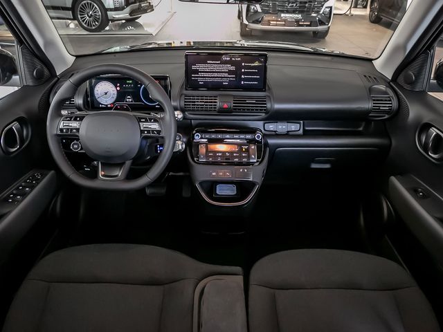 Hyundai Inster Elektro 85 kW FWD Trend Autobahnassistent