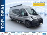 Sunlight Camper Van Cliff 600 IC-LINE*Automatik - Sunlight Camper Van Cliff 600 Automatik