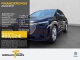 Audi Q4 e-tron 35 S LINE PANO KAMERA eKLAPPE