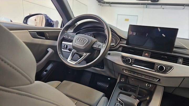 Audi A5 Cabriolet 35 TFSI S-Tronic*Navi*Leder*LED*Win, миниатюра 8