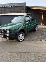 Volkswagen Country - Syncro 