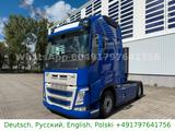 Volvo FH500 XL BJ2021 Standklima Euro6