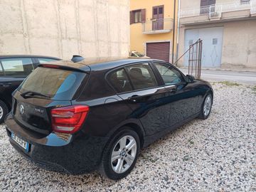 BMW 118 - 6