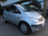 Mercedes-Benz A 140 Classic - Mercedes-Benz A 140 aus 2003