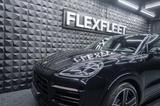 Porsche Cayenne Coupe GTS *22Zoll*Sport-Design*Carbon*AC - Porsche Cayenne mit Benzin-Antrieb: Sportwagen
