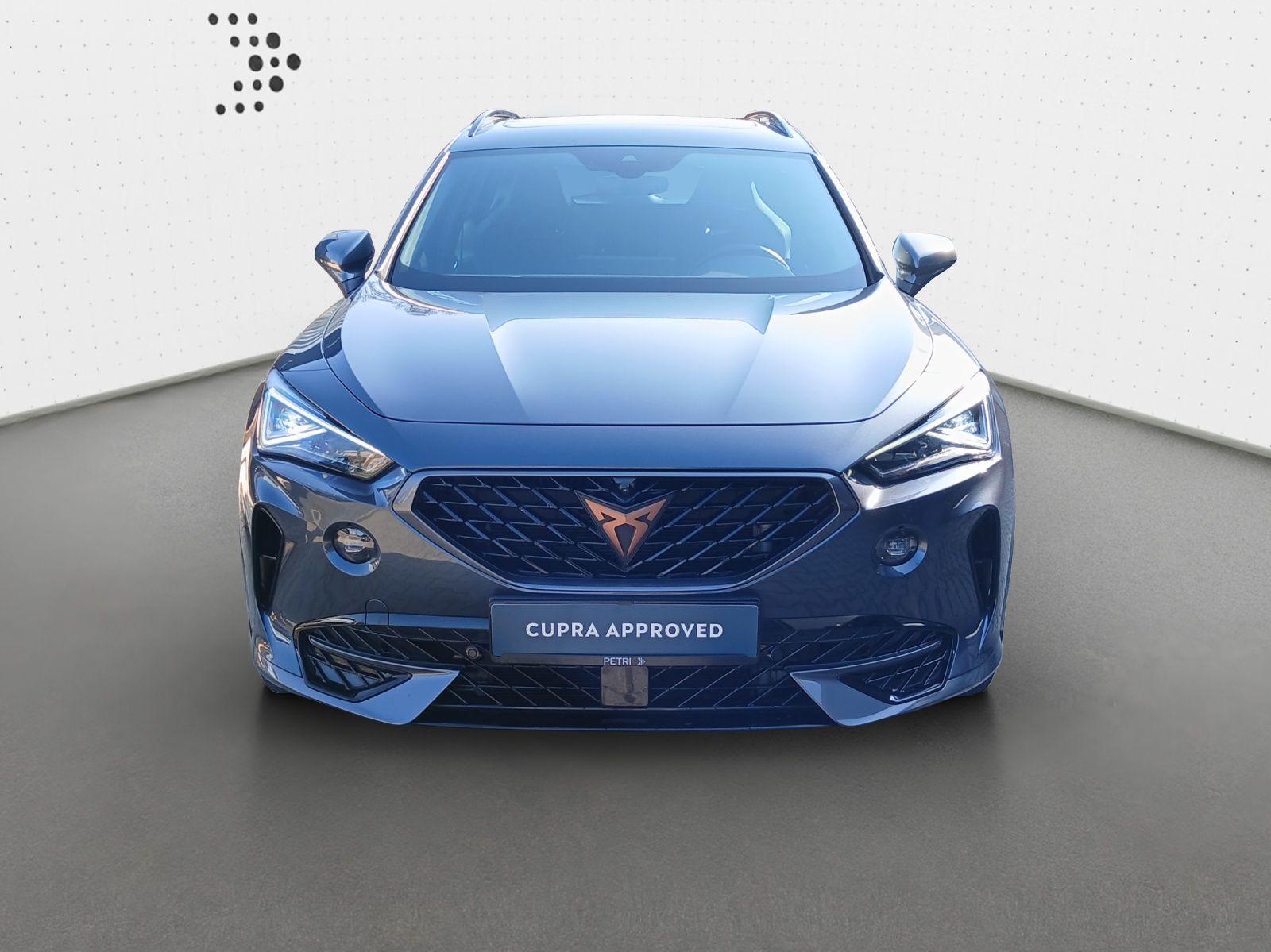 Cupra Formentor - Bild 14
