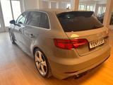 Audi RS3 S tronic quattro Sportback  - gebrauchte Audi RS3 aus dem Jahr 2018