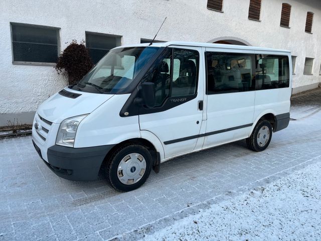 Ford Transit - Trend - 125 T300 - Klima - 9 Sitze