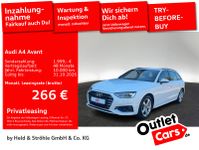 Audi A4 - Vorschau Bild 1