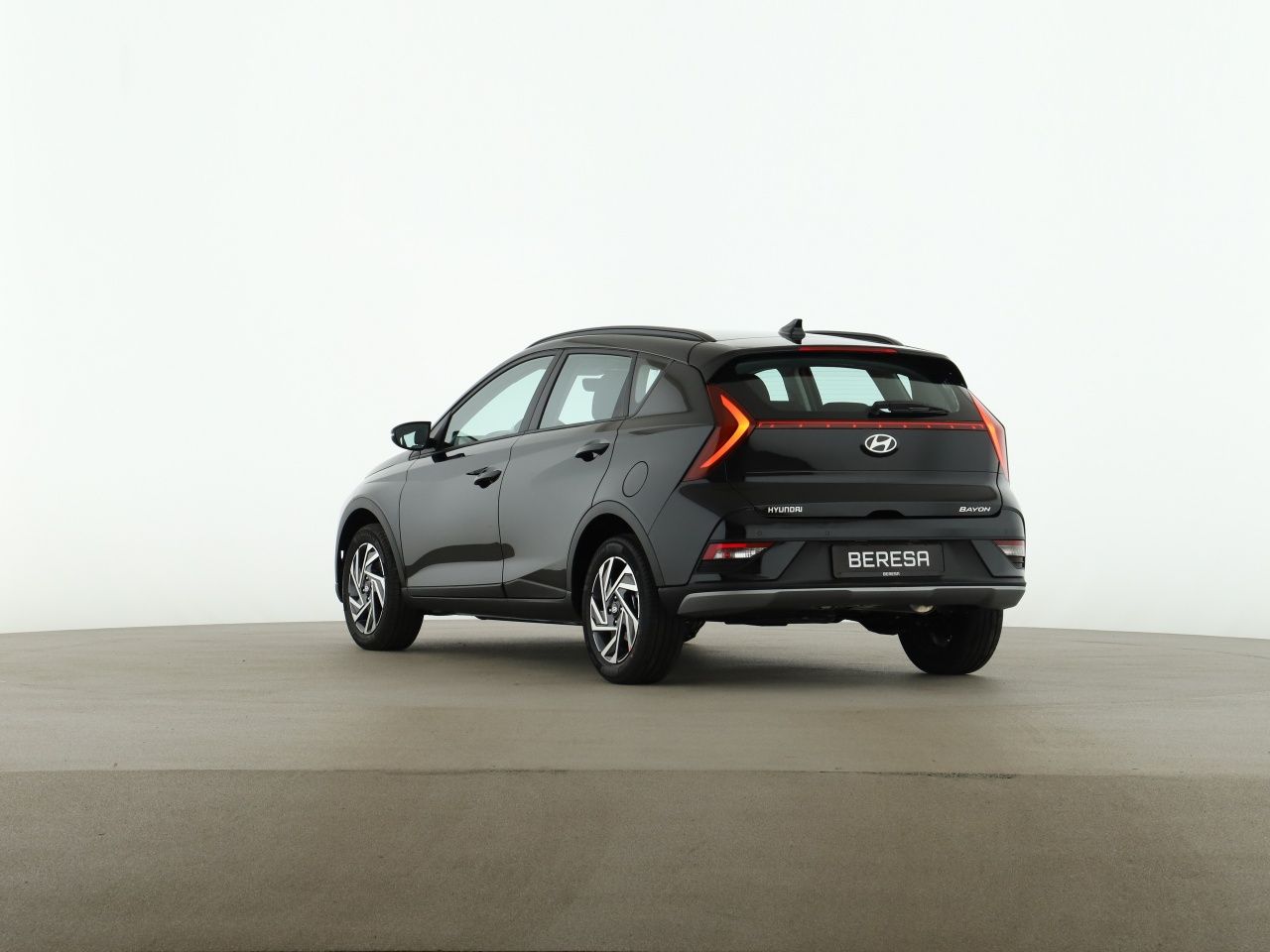 Hyundai BAYON – Bild 5