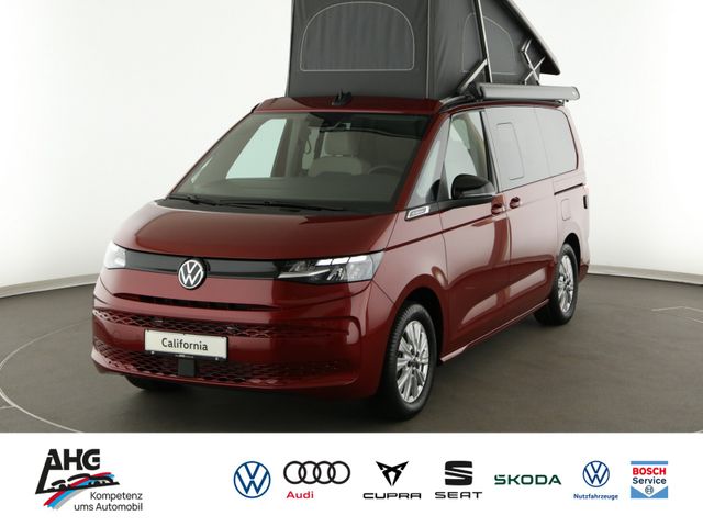 Volkswagen T7 California Beach Camper 150 PS 2.0l TDI DSG  