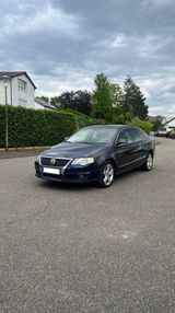 Volkswagen Passat 2.0 TDI DPF Sportline Sportline - Volkswagen Passat: TDI Dpf