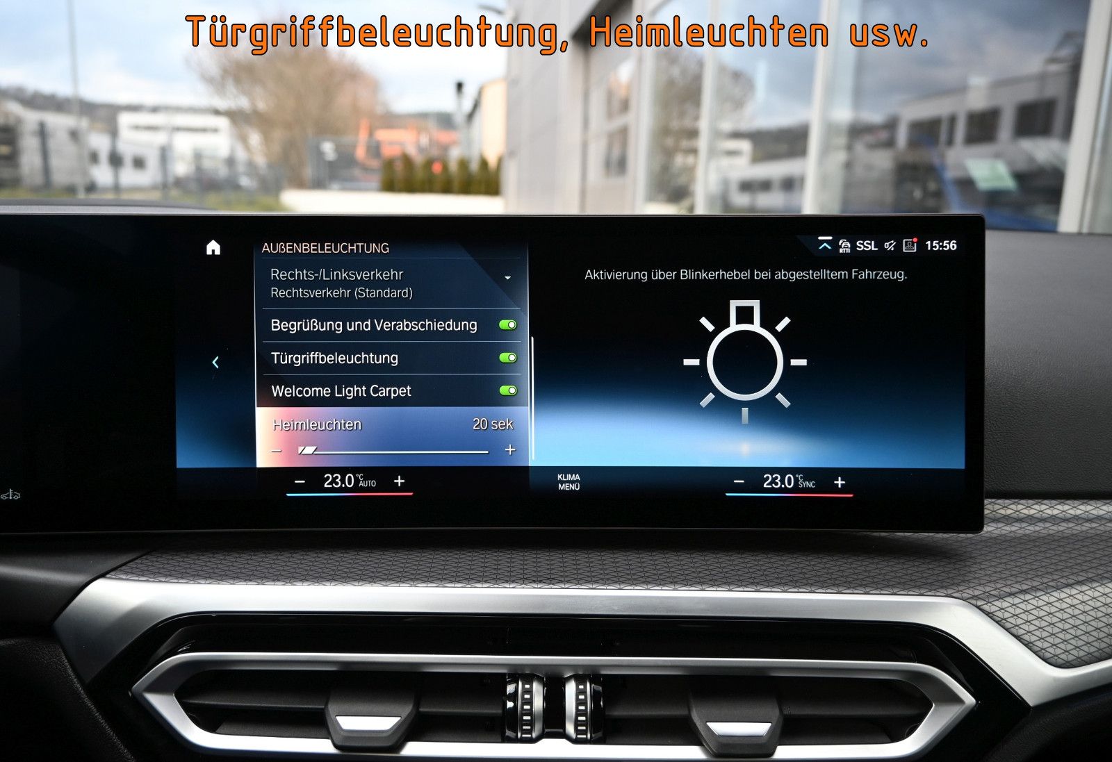 Fahrzeugabbildung BMW 420d xDr. Gran Coupé M Sport °ACC°AHK°H/K°360°